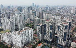 Tỷ lệ đầu cơ BĐS cao, nhiều người mua mới sở hữu một năm đã chuyển nhượng