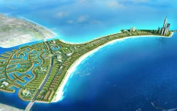 Vingroup ra mắt 'cộng đồng hưu trí' đẳng cấp quốc tế đầu tiên tại Việt Nam