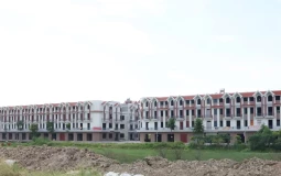 Bắc Ninh công bố giá bán hàng nghìn căn nhà ở xã hội