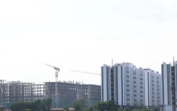 Bắc Ninh mở bán hơn 800 căn nhà ở xã hội