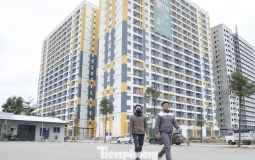 Bắc Ninh xử lý ‘cò mồi’ rao bán suất ngoại giao nhà ở xã hội
