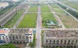 Bắc Ninh yêu cầu xử lý dứt điểm vi phạm tại khu đô thị Đức Việt