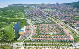 Bất động sản Hải Phòng bước vào giai đoạn bứt phá