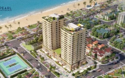 Bất động sản ven biển Cửa Lò: Làn sóng đầu tư mới từ giá trị thực