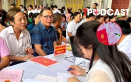 Các trường hợp bị thu hồi sổ đỏ theo quy định mới