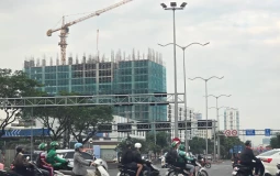 Cận cảnh tiến độ các dự án nhà ở xã hội 'hot' ở trung tâm Đà Nẵng