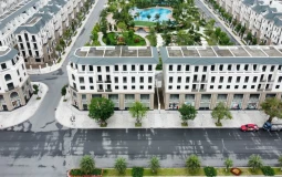 Căn hộ Hà Nội thay thế đất nền dẫn dắt thị trường thứ cấp