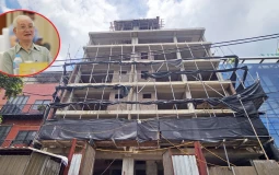 Cấp giấy phép xây dựng tối đa 7 ngày: Cần làm gì để không là con số 'trên giấy'?