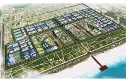 Chuyển đổi hơn 186 ha đất rừng làm khu công nghiệp hơn 2.300 tỷ đồng ở Đắk Lắk