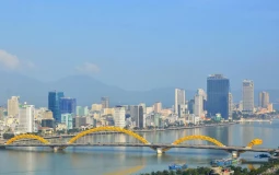 Đà Nẵng thu ngân sách từ nhà đất tăng hơn 70%