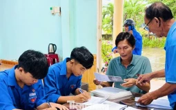 Đà Nẵng ‘về đích’ sớm chiến dịch làm sạch dữ liệu đất đai