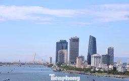 Đất nền Đà Nẵng vẫn 'nóng'