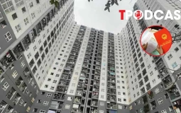 Đề xuất phạt nặng chủ đầu tư giấu thông tin dự án bị thế chấp