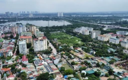 Đề xuất quy định suất đầu tư hạ tầng cho các dự án đặc thù