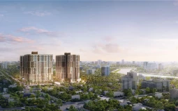 EHome – Dòng sản phẩm 'quốc dân' mở lối an cư cho người Việt
