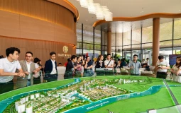 Giỏ hàng đợt 1 của Solaria Rise đã “sold out” sau sự kiện mở bán 15/11