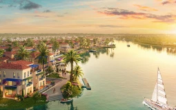 Gold Coast Vung Tau – Khi tầm vóc hạ tầng gặp tầm cao chuẩn sống “Eco-Cinematic Living”