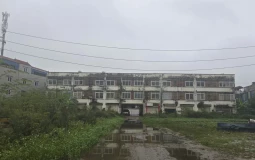 Hà Nội: Khu chợ 'đắp chiếu' 11 năm được đề xuất chuyển đổi thành nhà ở xã hội