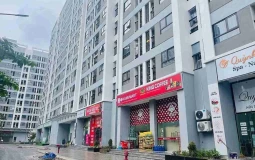 Hưng Yên công bố giá nhà ở xã hội Phố Nối từ 20,8 triệu đồng/m2