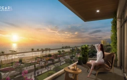Khám phá đặc quyền sống – đầu tư song hành tại Pearl Residence Cửa Lò