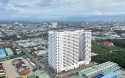 Khu đông bắc TPHCM trở thành tâm điểm săn căn hộ cho thuê