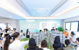 Kiến tạo sự nghiệp cùng Cen Land: Miễn phí 500 suất đào tạo và thi chứng chỉ môi giới