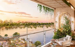 Ký HĐMB trong tháng 12/2025, Khải Hoàn Prime gia tăng sức hút