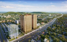 Lý do Maison Grand đang trở thành lựa chọn đáng chú ý tại Phú Mỹ hiện nay?