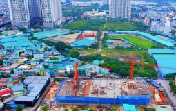 Nghìn người nộp hồ sơ tranh suất NƠXH, 'mua hụt' còn cơ hội ở những dự án nào?