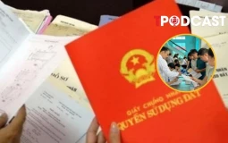 Người dân muốn chuyển đổi đất nông nghiệp thành đất ở, cần lưu ý các quy định này