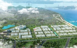 Người dân Quảng Ninh có thêm cơ hội mua nhà ở xã hội, giá từ 15 triệu đồng/m2