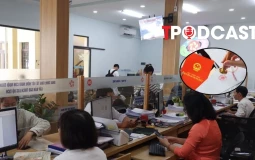 Những căn cứ xét cấp sổ đỏ cho đất giao trái thẩm quyền, người dân cần biết