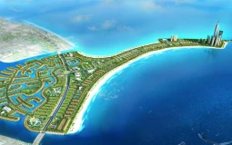 Những siêu công trình thế giới ‘hóa giải’ bùn lún, tạo nền móng vĩnh cửu như cách Vinhomes Cần Giờ đang làm