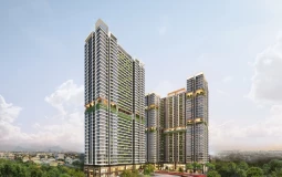 Phát Đạt phát tín hiệu tăng tốc mạnh từ thương vụ chuyển nhượng Thuận An 1