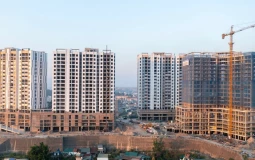 Quảng Ninh sắp có thêm khoảng 5.400 căn hộ nhà ở xã hội