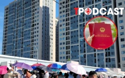 Sử dụng nhà ở xã hội sai mục đích có thể bị phạt đến 120 triệu đồng