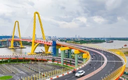 The Grand Harbor – Điểm sáng đầu tư giữa hành trình “cất cánh” của Hải Phòng