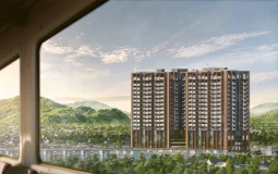 Thế hệ chuyên gia công nghệ 'rời phố tìm chuẩn sống', Hòa Lạc thành điểm đến tiếp theo