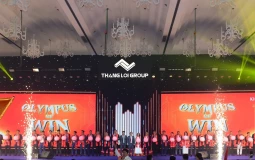 The Win City tạo “tâm chấn” mới tại cửa ngõ Tây Sài Gòn – Định hình chuẩn sống Cao cấp, Giá Quốc Dân