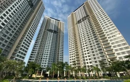 Thêm 4 dự án đất nền và chung cư trên địa bàn TPHCM được cấp sổ hồng