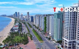 Thị trường BĐS sẽ dần thanh lọc dòng vốn, chuyển sang trạng thái mới