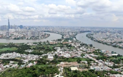 TPHCM chọn nhà đầu tư cho 2 khu đô thị hơn 516 ha