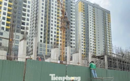 TPHCM chuyển thẩm quyền cấp giấy phép xây dựng về UBND xã