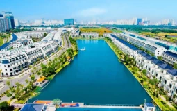 TPHCM gỡ vướng về xác định giá đất cho dự án Lakeview City và New City