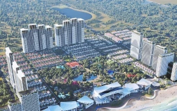 TPHCM xác định giá đất cụ thể cho loạt dự án