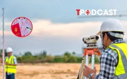Trường hợp nào sang tên sổ đỏ không cần đo lại diện tích đất?