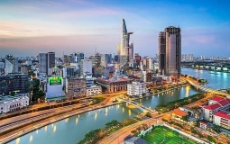 TS.KTS Nguyễn Đình Toàn: 'Đô thị hoá không chỉ là mở rộng diện tích, mà là mở rộng tầm nhìn'