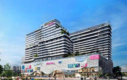 TTC Land cho thuê thành công trọn khối văn phòng hơn 22.000m2 tại TTC Plaza Đà Nẵng