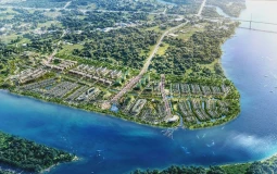 Văn Phú kiến tạo đại dự án đô thị du lịch 125ha tại Đồng Nai: Dấu ấn tầm nhìn và bản sắc từ tinh hoa quốc tế