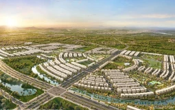 Vinhomes Golden City hưởng lợi lớn khi 3 đại dự án hạ tầng, logistics, kinh tế phía Nam Hải Phòng tăng tốc